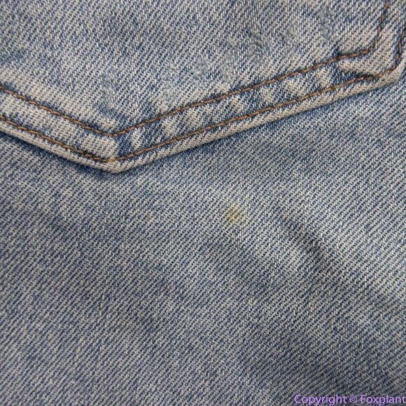 Madewell The Perfect Vintage Jean in Denman Wash, 27 - Picture 12 of 16